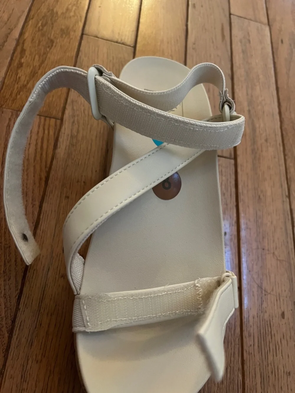 REEF Women's Vista Higher Luna Platform Sandal, Adjustable Strap